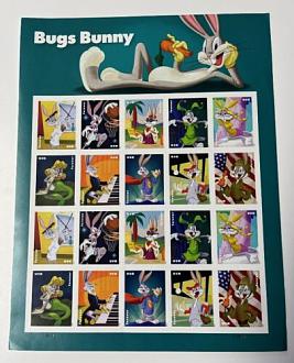 Click image for larger version  Name:	stamps bugs bunny.jpg Views:	0 Size:	118.0 KB ID:	2080715