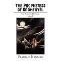 Prophetess of Bromfryel Cover Art