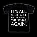 all your fault black